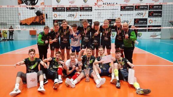 Eco-Team Stoelze AZS Częstochowa