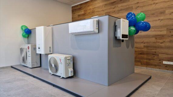 showroom opole